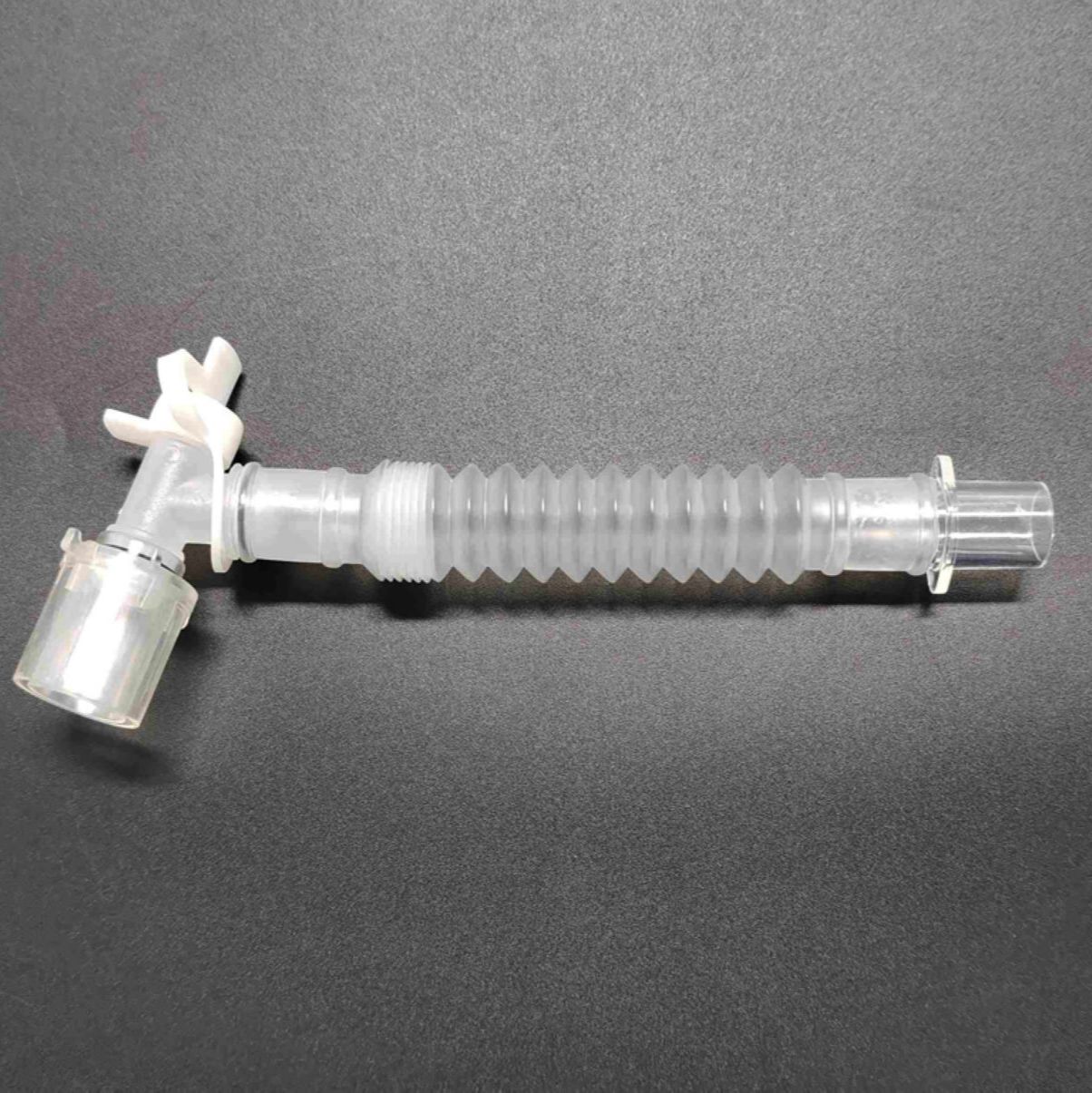 一次性使用可伸缩延长管