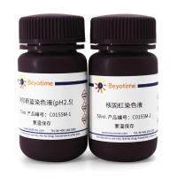 阿尔新蓝-核固红染色试剂盒(pH2.5)