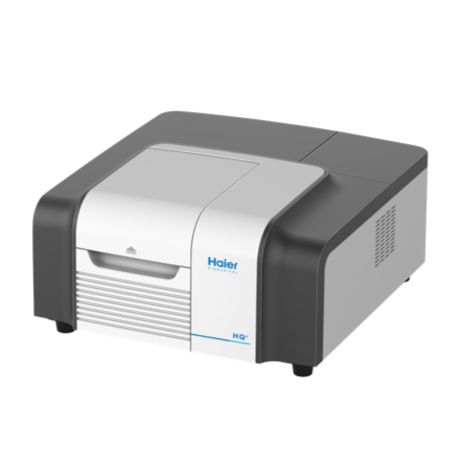 研究级紫外可见分光光度计 Q-6