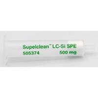 505374默克色谱科Supelclean LC-Si固相萃取管6ml/500mg Supelco