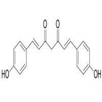 去甲氧基姜黄素