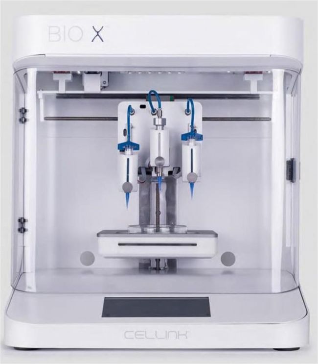 3D生物打印技术助力肿瘤微环境研究:BIOX生物3D打印机的创新应用