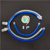 宜科ESITCAL一次性使用麻醉机和呼吸机用呼吸管路套组C002101湿化瓶型
