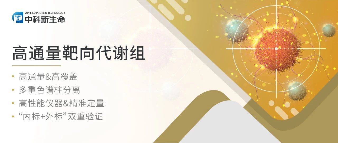 为何记忆差？情绪不稳定？5 篇高通量靶向代谢组项目文章揭示认知功能障碍的潜在分子机制