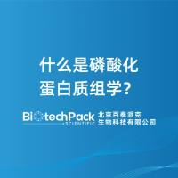 什么是磷酸化蛋白质组学?