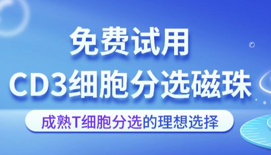 基于抗原-抗体特异性结合的T细胞高效分离技术
