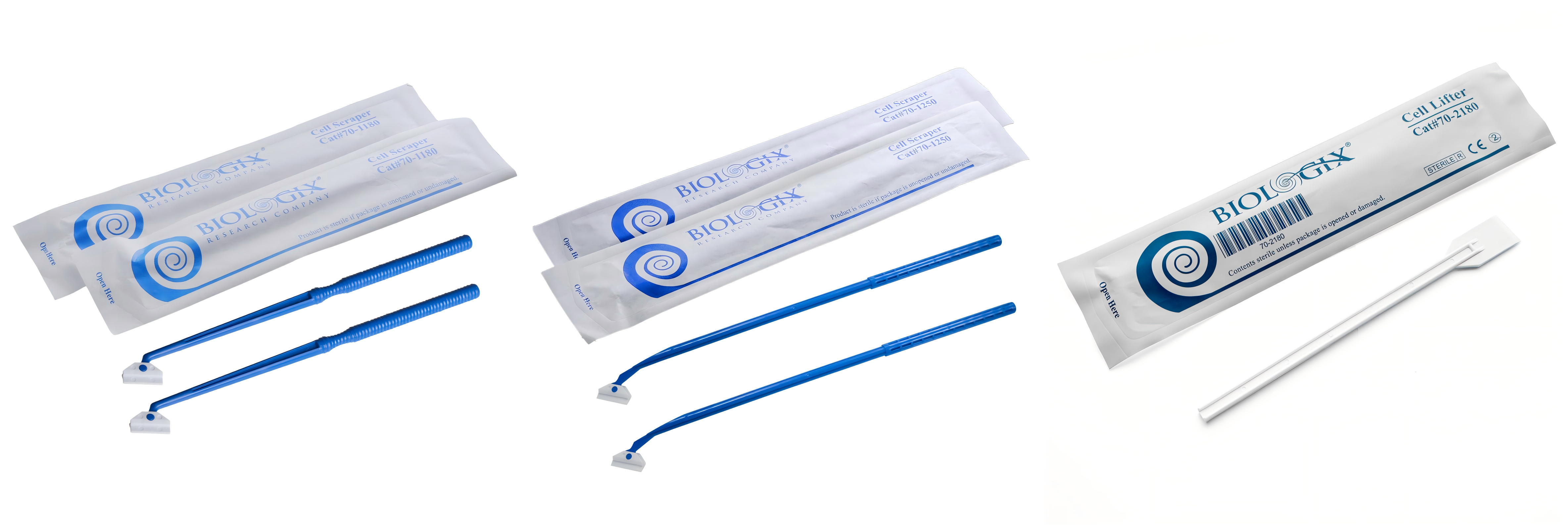 巴罗克-细胞刮/细胞铲