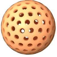 介孔二氧化硅纳米粒包载车叶草苷和雷帕霉素 MSNs@RAPA/Asperuloside