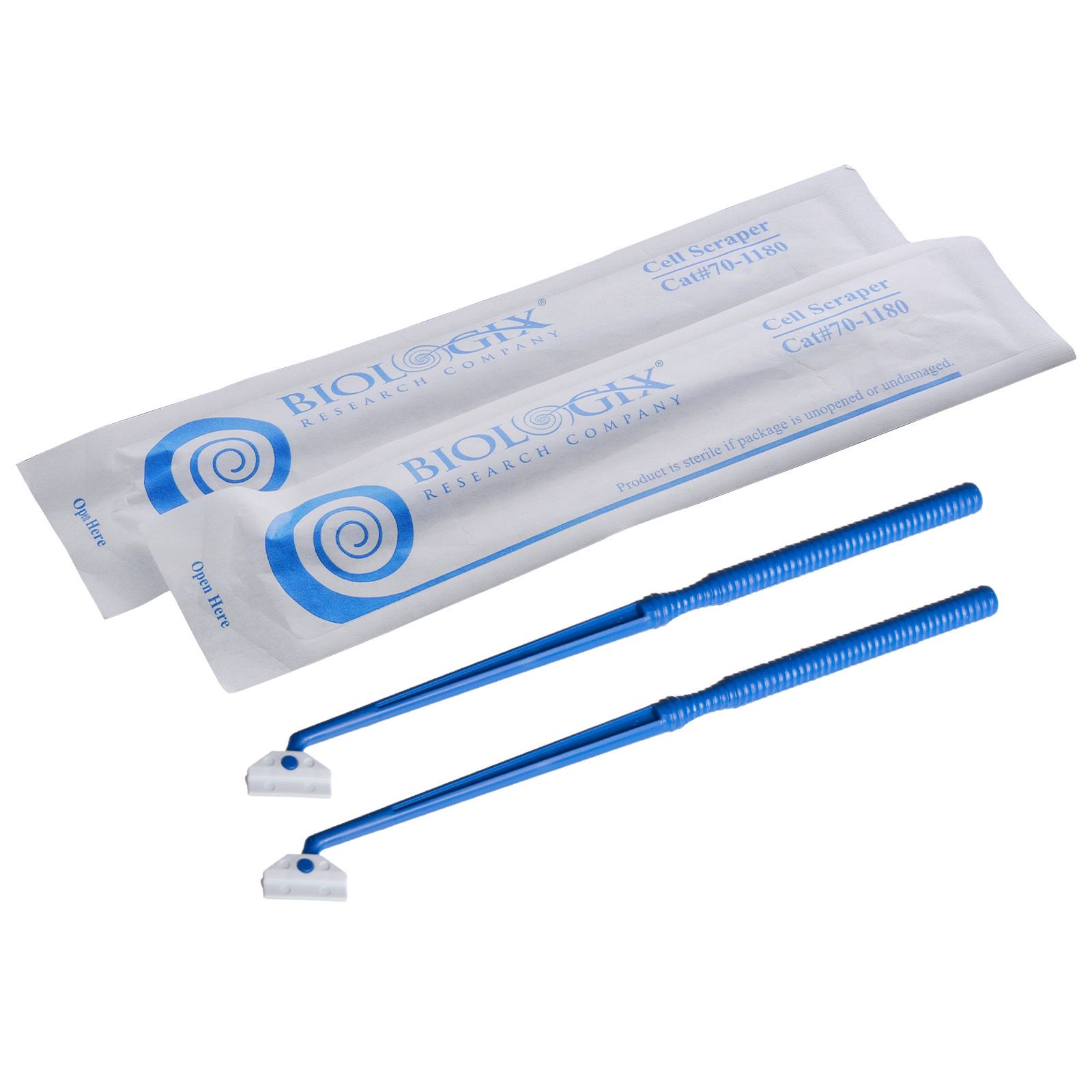 巴罗克-细胞刮/细胞铲