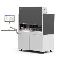 专业型样本前处理工作站