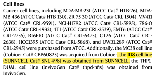 文献解读|‌Nat. Commun.‌: 利用生成式人工智能设计的口服 ENPP1 抑制剂作为实体瘤新一代 STING 调节剂