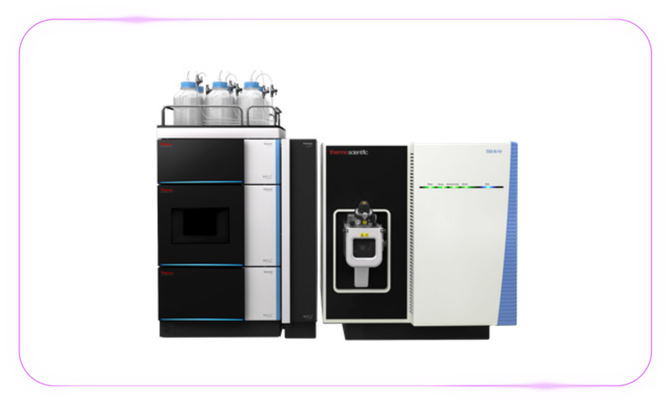 因「质 」而变：Chromeleon 7.4 软件重新定义质谱分析流程