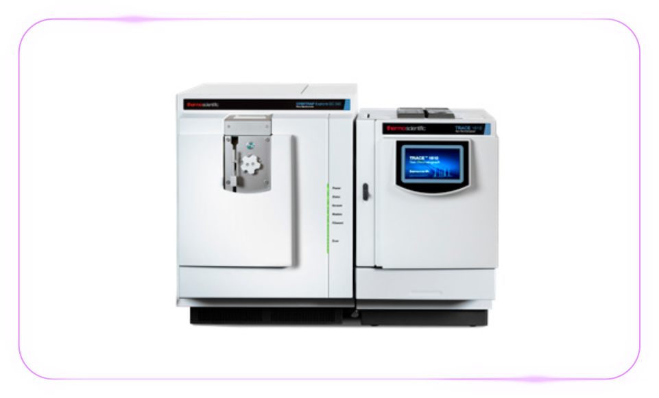 因「质 」而变：Chromeleon 7.4 软件重新定义质谱分析流程