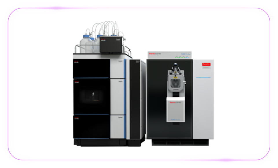 因「质 」而变：Chromeleon 7.4 软件重新定义质谱分析流程