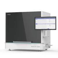 桌面型自动化分杯处理系统