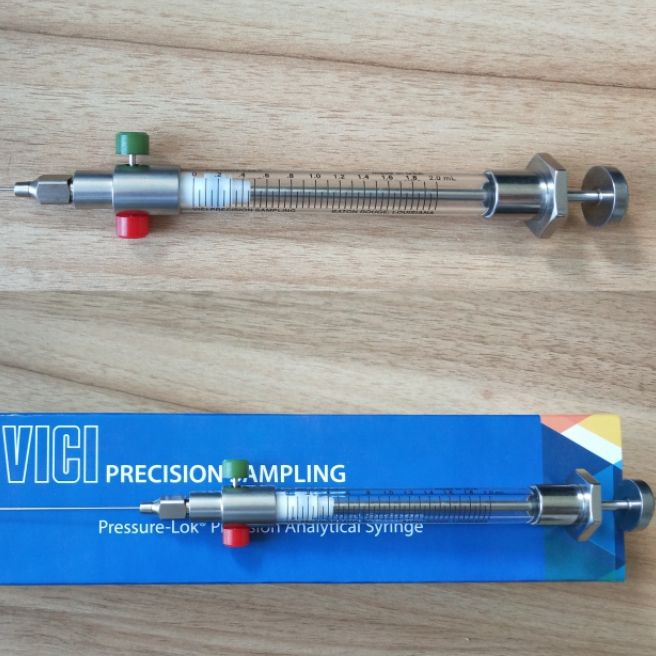 VICI进样针