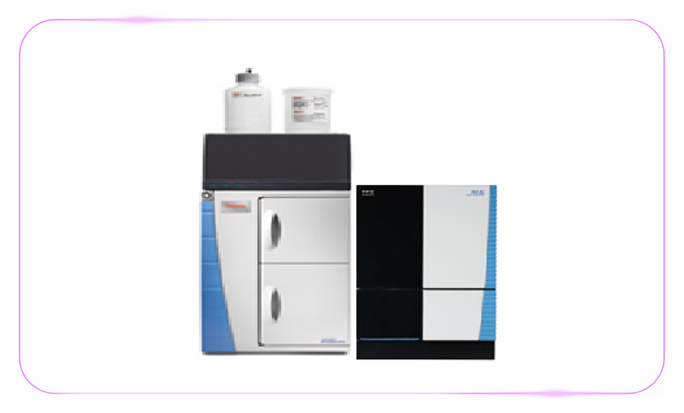 因「质 」而变：Chromeleon 7.4 软件重新定义质谱分析流程