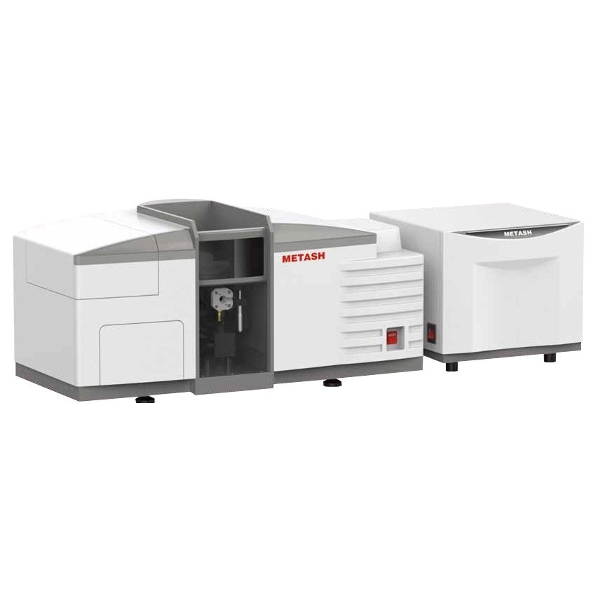 原子吸收分光光度计 AA-3600