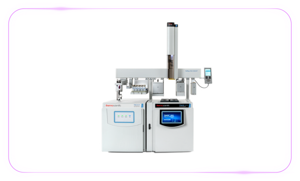 因「质 」而变：Chromeleon 7.4 软件重新定义质谱分析流程