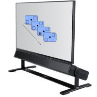 灵长类动物眼动仪