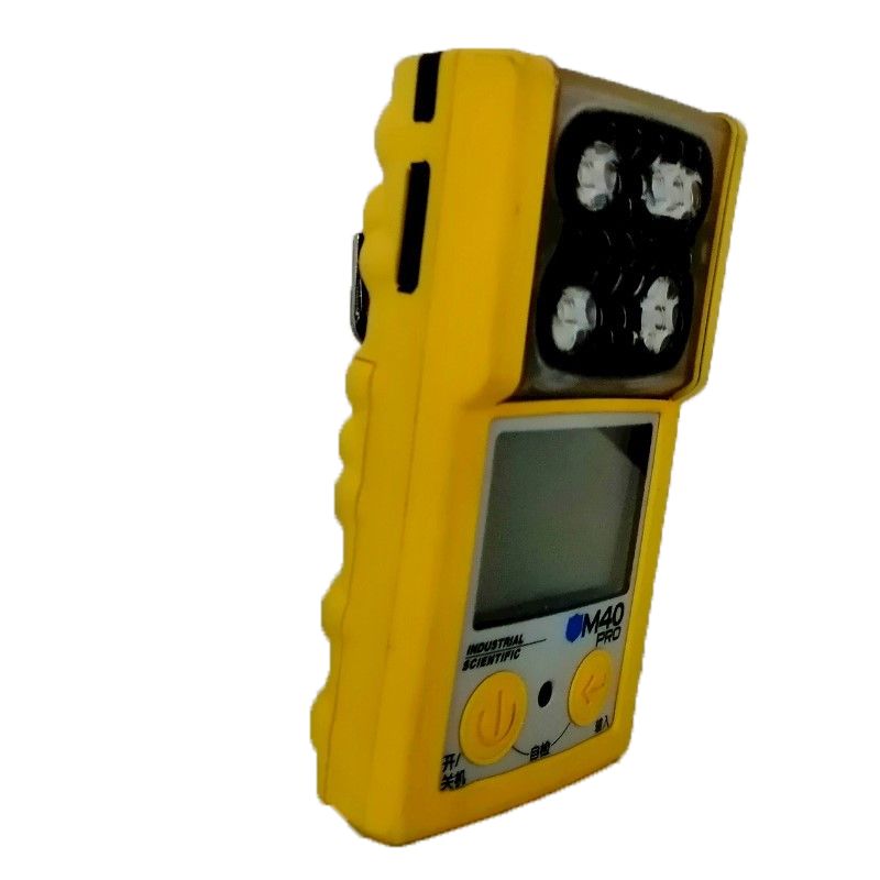 M40 Pro英思科扩散式多种气体检测报警器