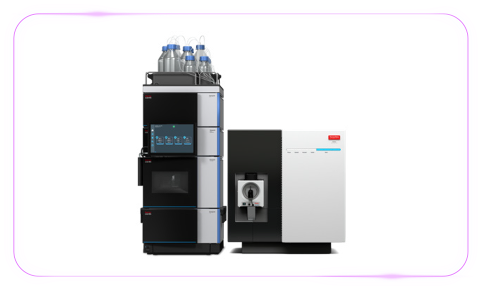 因「质 」而变：Chromeleon 7.4 软件重新定义质谱分析流程