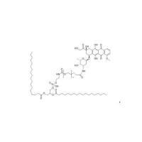 Doxorubicin-PEG-DSPE      DOX-PEG-DSPE  DSPE-PEG