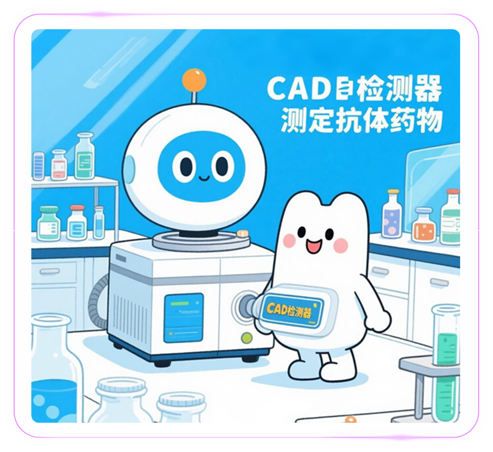 全新第七代CAD将至，老用户们说：我和它之间有独特的