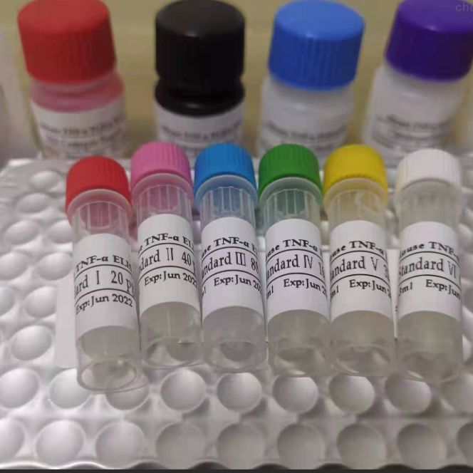 山羊甲状腺素(T4)ELISA试剂盒