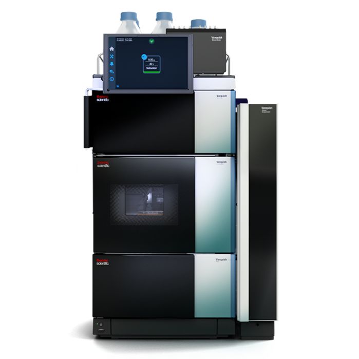 Vanquish P 系列电雾式检测器