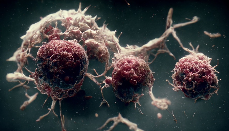 T细胞亚群揭秘：Th1、Th2与Th17的免疫交响曲