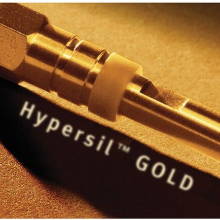 Hypersil GOLD™ aQ C18 极性封端 HPLC 色谱柱