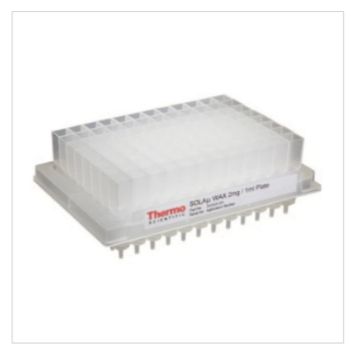 Thermo Fisher 除盐柱 96孔板 SOLAu HRP SPE 2mg/1mL（团购数量有限）