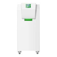 瀚海SY-HA去离子纯水机