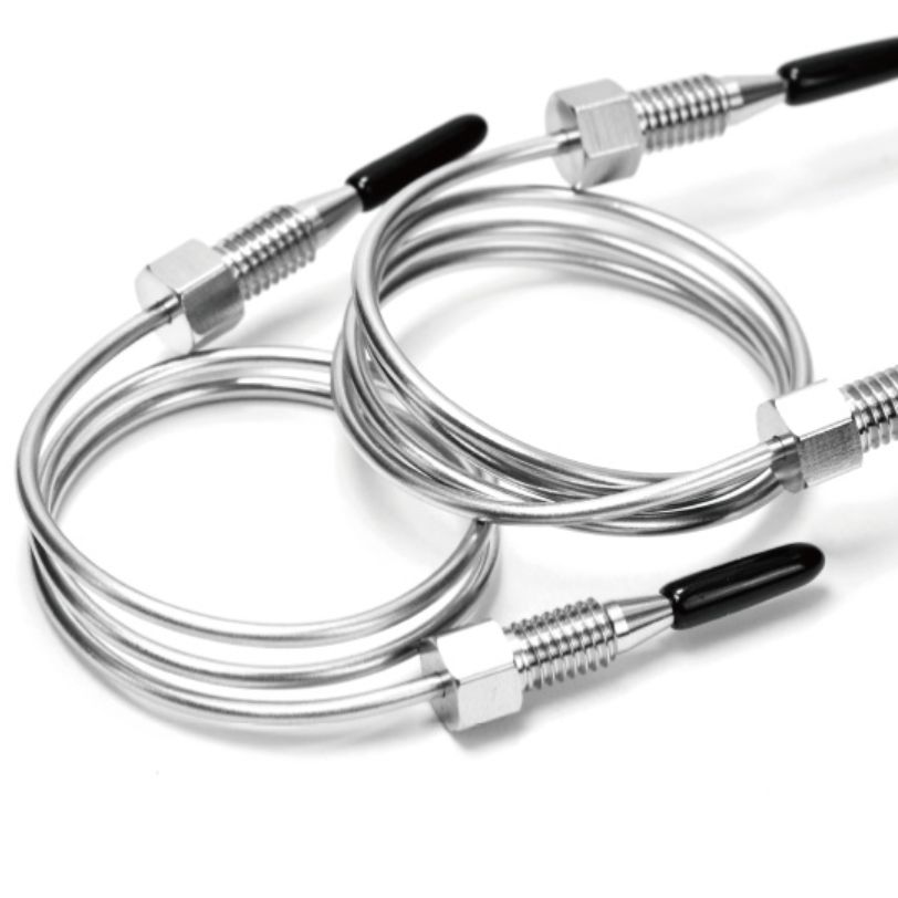 IDEX不锈钢PEEK样品定量环