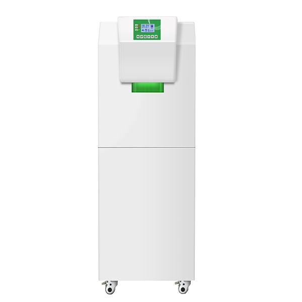 瀚海SY-HHB超纯水机