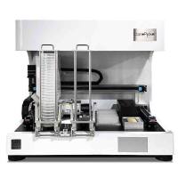 8通道克隆菌落挑选仪