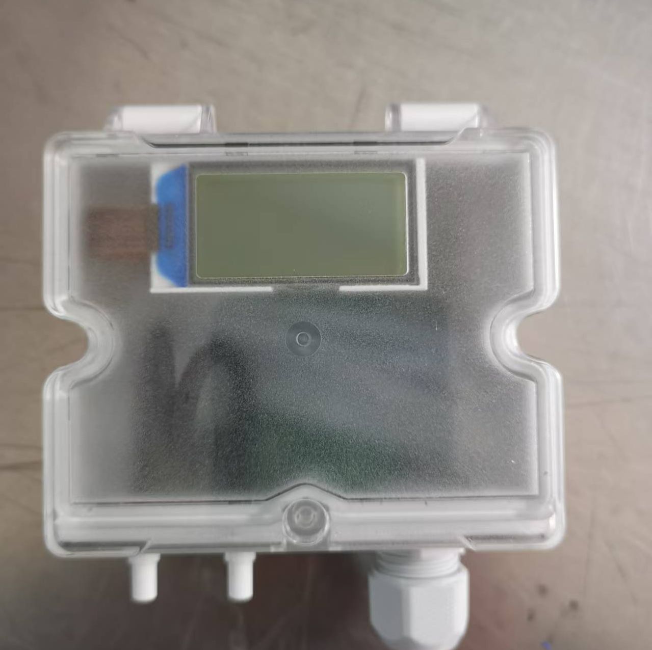 德国Fischer差压开关DS21...H