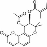 白花前胡甲素