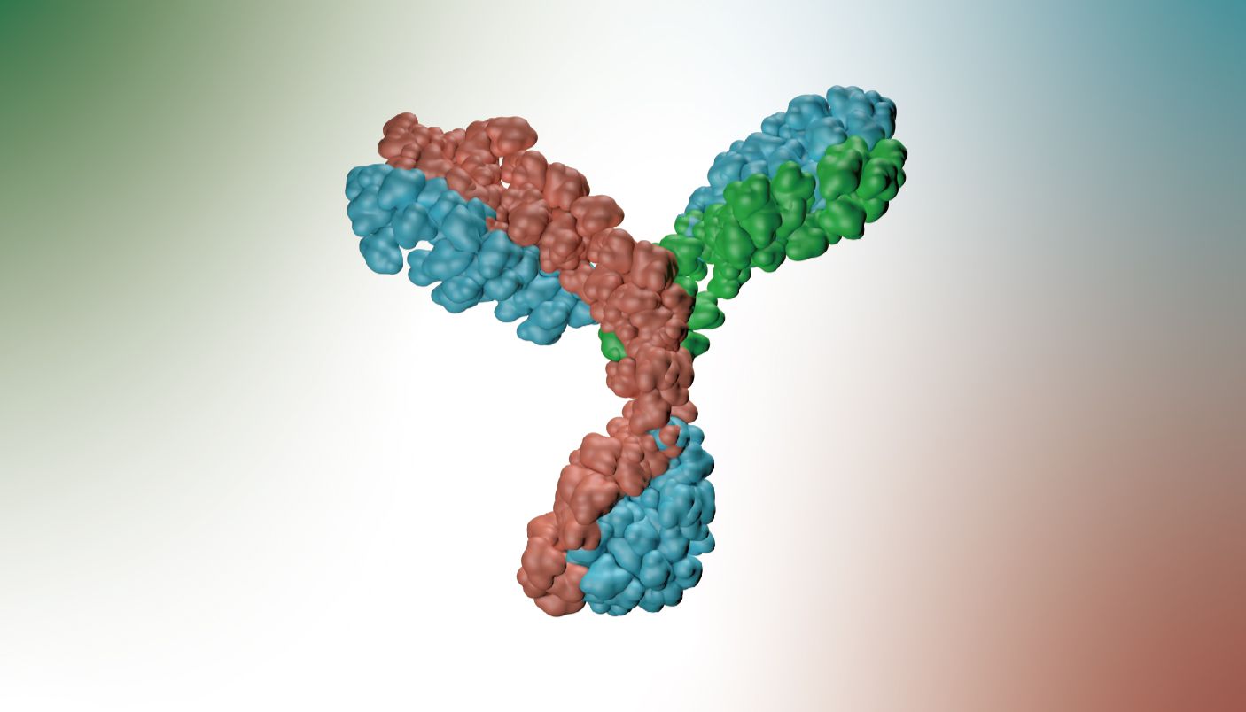 层析技术在抗体药物纯化中的应用