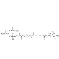 FTC-PEG-DSPE   Emtricitabine-PEG-DSPE  DSPE-PEG