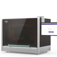 高通量全自动核酸提取纯化仪