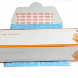 GE 尼龙膜 RPN303B品牌:GE Amersham 规格：30cm*3 m