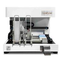 培养皿菌液涂布仪