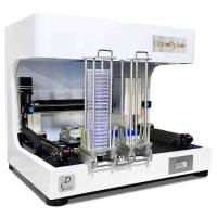 全自动单道克隆菌落挑选仪