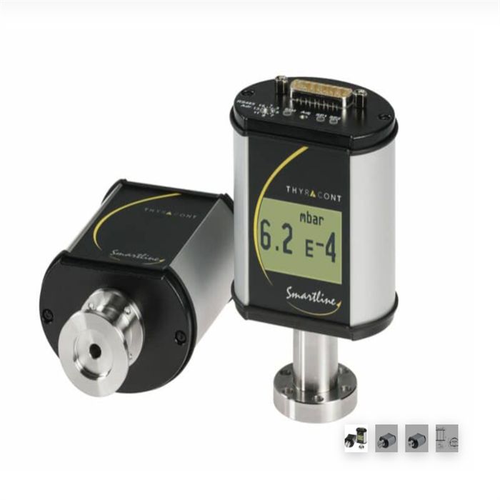 德国thyracont总代理皮拉尼真空计