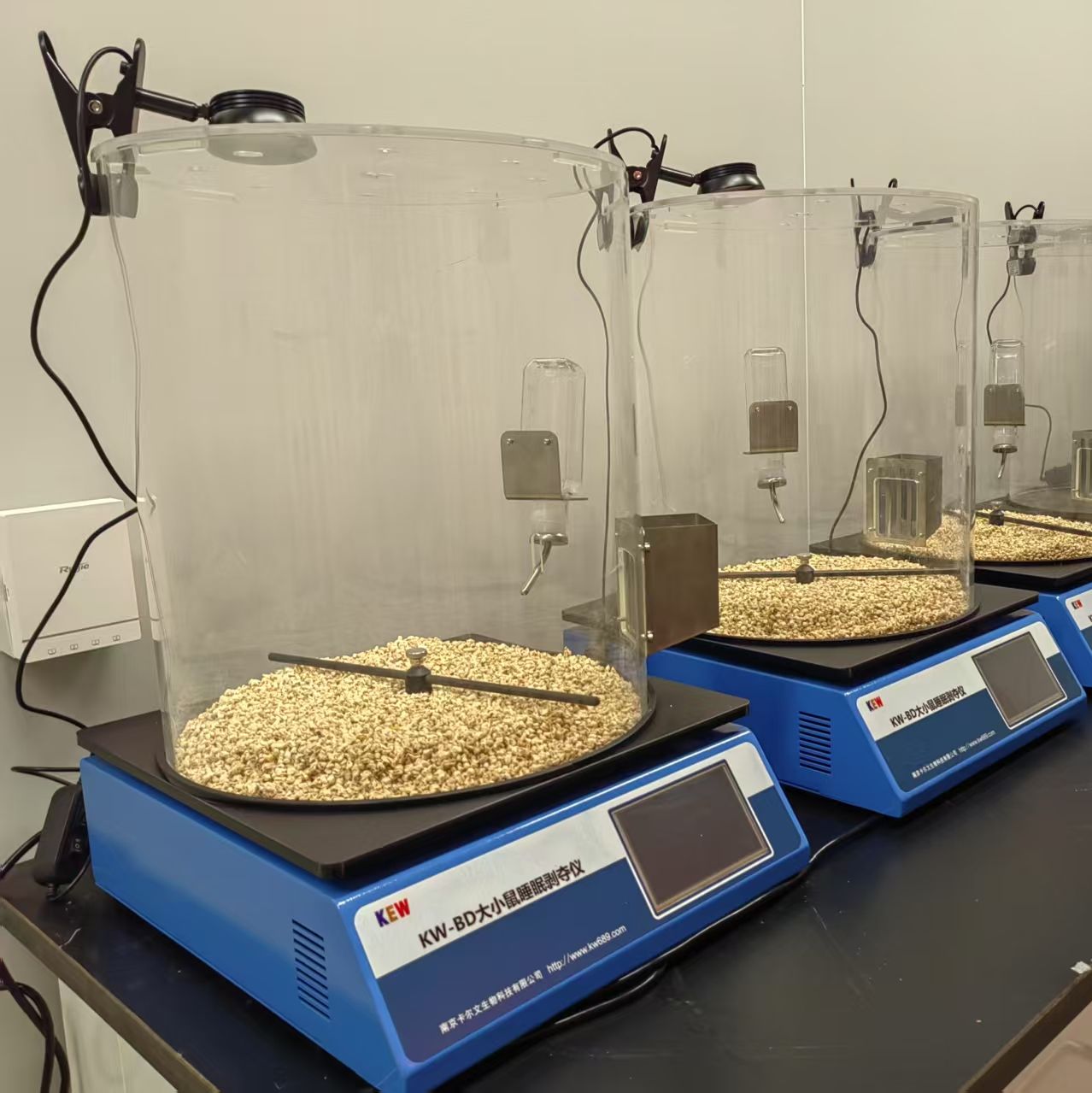 睡眠剥夺仪    sleep deprivation