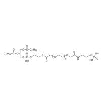 Phosphorylethanolamine-PEG-DSPE  DSPE-PEG