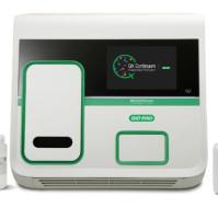 QX Continuum™ 微滴式数字 PCR™ (ddPCR™) 系统