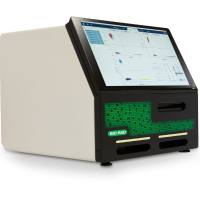 QX700™ HT 微滴式数字™ PCR（ddPCR™）系统​